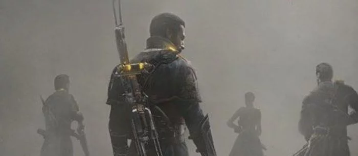 Опубликовано видео Order: 1886 с отрывками геймплея