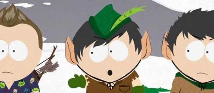 Опубликованы первые 13 минут South Park: The Stick of Truth