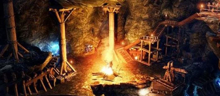 Опубликованы первые подробности Risen 3 — улучшенная боевая система и новый главный герой