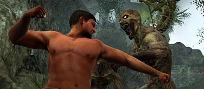 PC-версия Dark Souls 2 выйдет не намного позже консольных