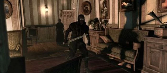 PC-версия Thief (2014) не является портом с консолей