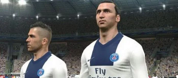 PES 2015 станет первой игрой в серии, разработанной европейцами