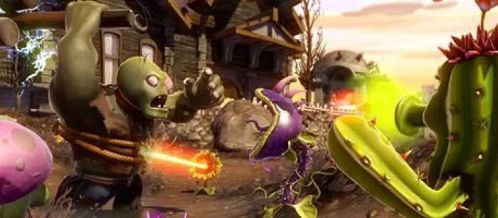 Plants vs Zombies: Garden Warfare обойдётся без микротранзакций на запуске