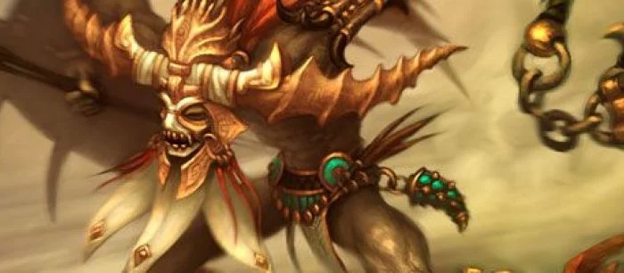 Подробности клановой системы в Diablo 3: Reaper of Souls были опубликованы Blizzard