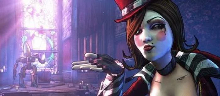 Последний DLC для Borderlands 2 отправит игроков на пляж