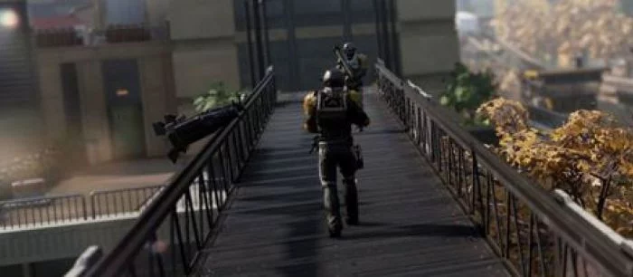 Появились новые скриншоты inFamous: Second Son