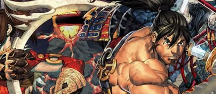 Появился новый трейлер SoulCalibur: Lost Swords