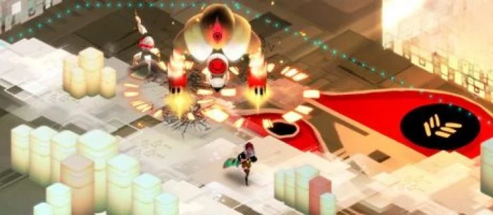 Разработчики Bastion не готовы огласить дату выхода своей следующей игры