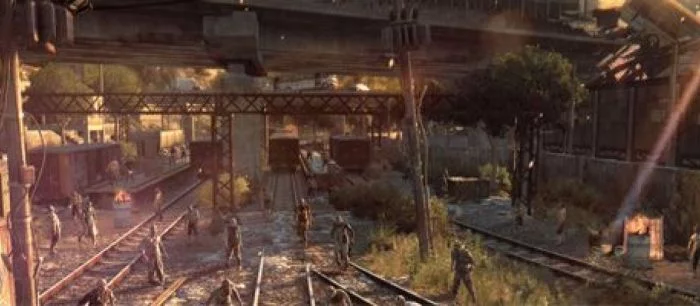 Разработчики Dying Light удивят всех во вторник