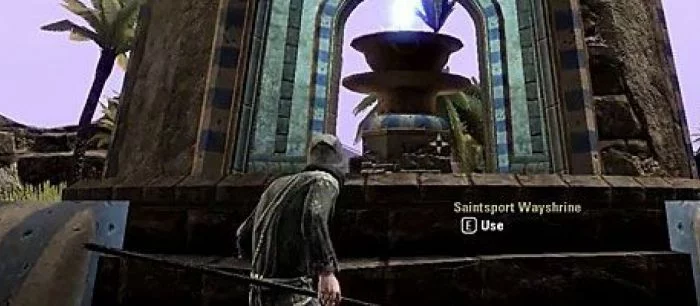 Разработчики Elder Scrolls Online рассказали о системе создания оружия и амуниции