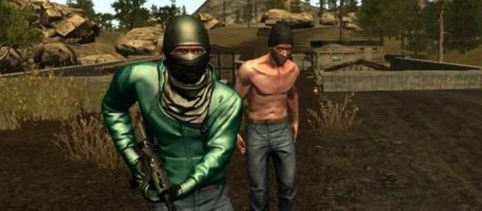 Разработчики Rust приступили к освоению Xbox One