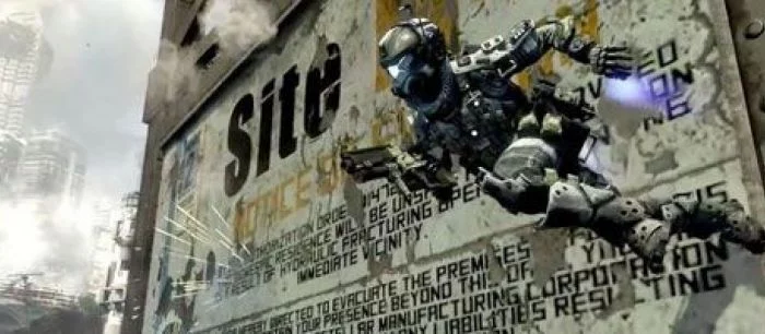 Разработчики Titanfall опубликовали видео распаковки огромного коллекционного издания