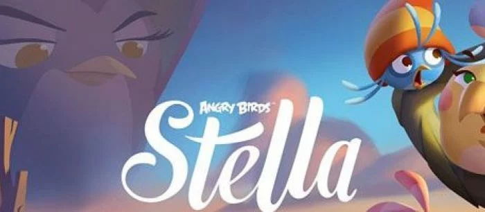 Rovio анонсировала женскую Angry Birds