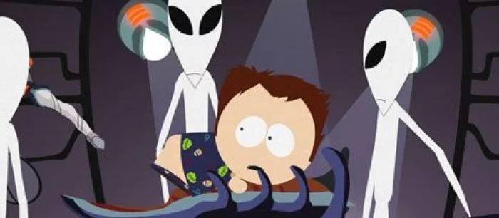 Сцены с абортом и анальным зондированием в South Park: The Stick of Truth попали под цензуру