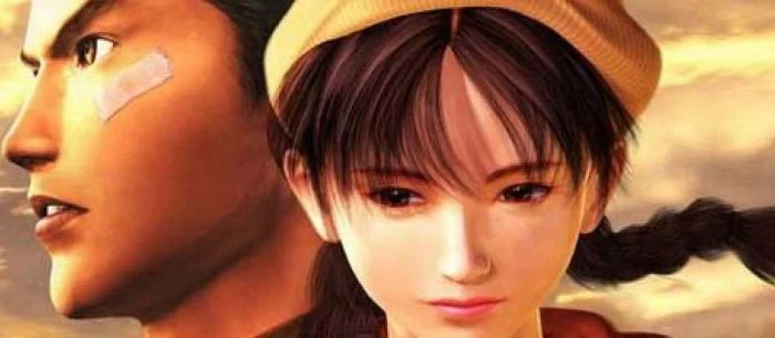SEGA утратила права на Shenmue