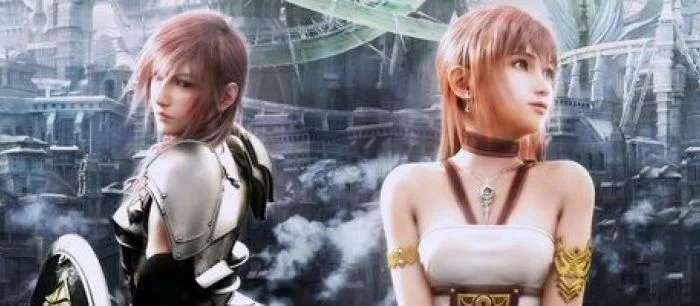 Серия Final Fantasy XIII может выйти на PC в будущем