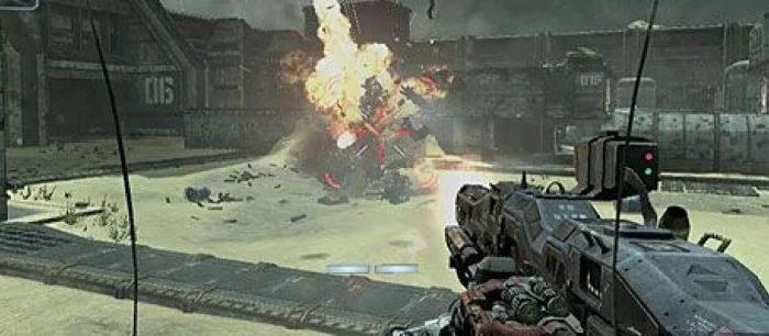 Системные требования Titanfall оказались низкими