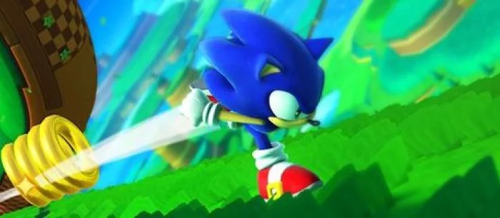 Следующая игра про Соника выйдет в 2015 году на новых консолях