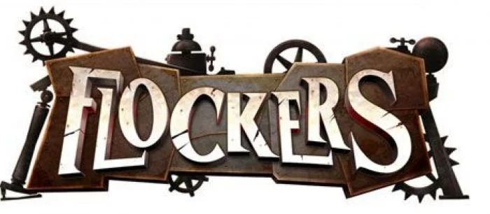 Создатели Worms анонсировали игру Flockers