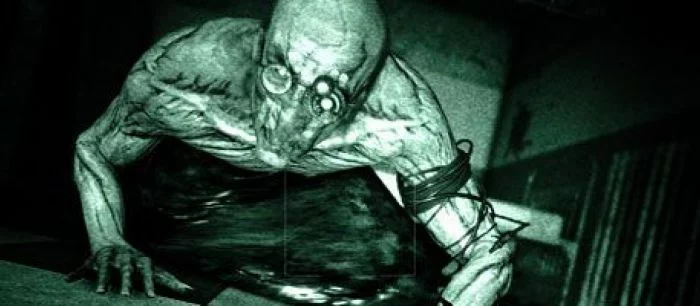 Стала известна дата выхода DLC Whistleblower для Outlast