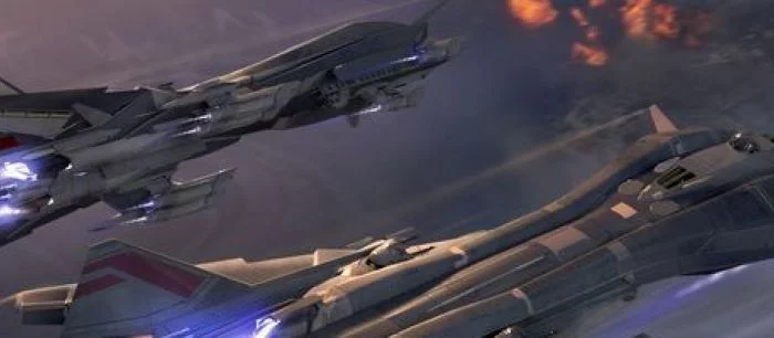 Star Citizen и Kingdom Come позаимствуют друг у друга некоторые игровые элементы