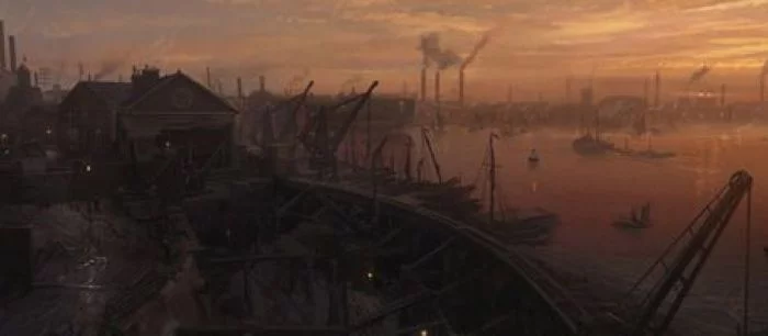 The Order: 1886 выглядит лучше inFamous: Second Son по мнению Sony