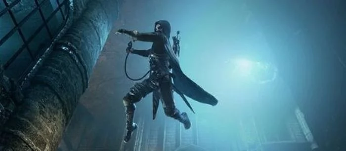 Thief (2014) обзавелась первым патчем