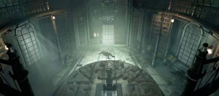 Thief (2014) получила первую оценку