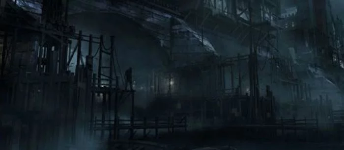 Thief (2014) ушла на золото. Разработчики игры отпраздновали это новым трейлером