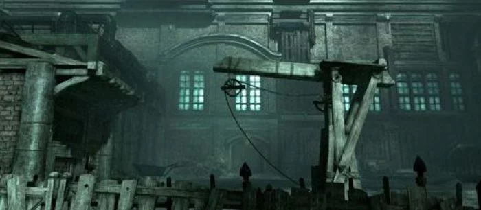 Thief (2014) выйдет без поддержки API Mantle и TrueAudio