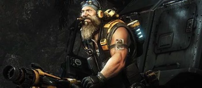 Трейлеры Evolve пожелали игрокам удачной охоты