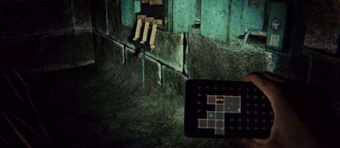 Ужастик Daylight посетит PC и PS4 в апреле этого года