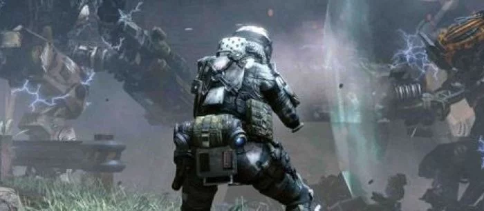 В бета-тесте Titanfall поучаствовало около 2 млн. игроков