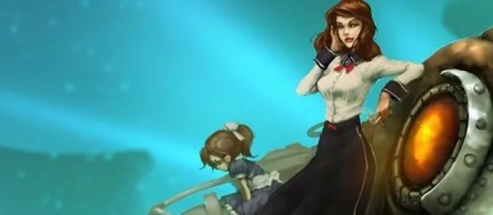 В BioShock Infinite: Burial at Sea — Episode 2 появится режим 1998