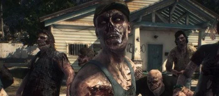 В Dead Rising 3 появятся мотоцикл-бензопила и БТР