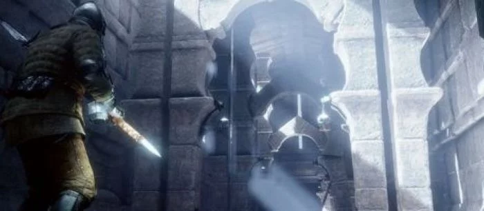 В Deep Down игроков ждут три класса оружия