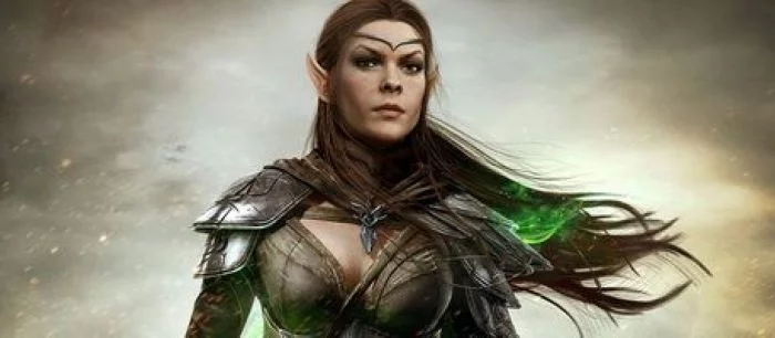 В Elder Scrolls Online появилась неофициальная поддержка Oculus Rift