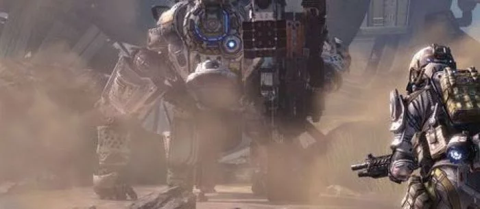 В финальной версии Titanfall будет 14 карт и сплитскрин