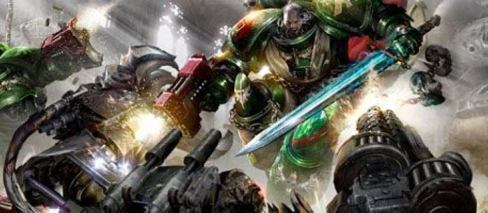 В марте выйдет кроссплатформенная стратегия Warhammer 40K: Storm of Vengeance