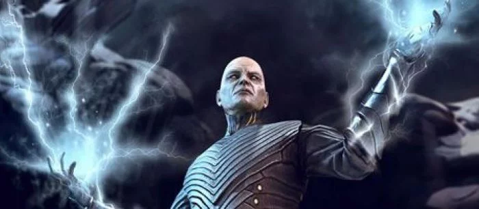 В новом трейлере Castlevania: Lords of Shadow 2 представили меч, высасывающий здоровье из врагов