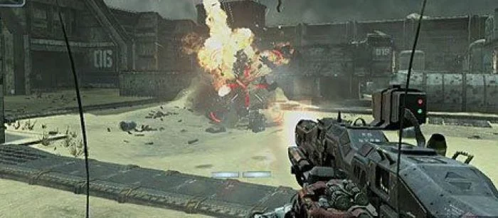 В PC-версии Titanfall можно менять поле зрения