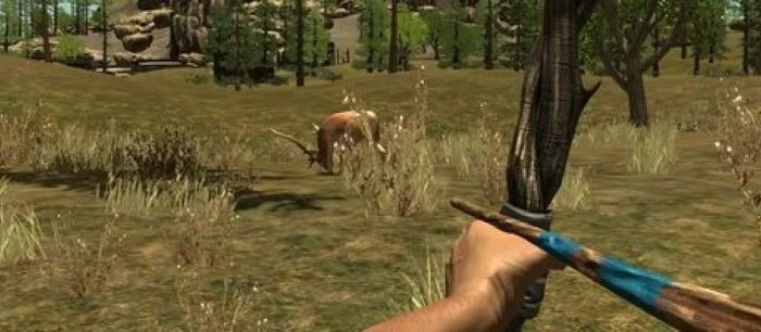 В Rust появилась защита от читеров