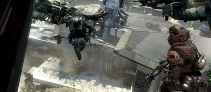 В стресс-тесте Titanfall система с GeForce GTX 750 Ti обошла Xbox One