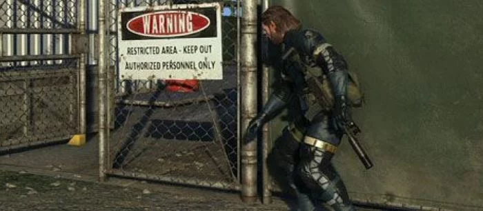 Версии MGS 5: Ground Zeroes для next-gen консолей сравнили на видео