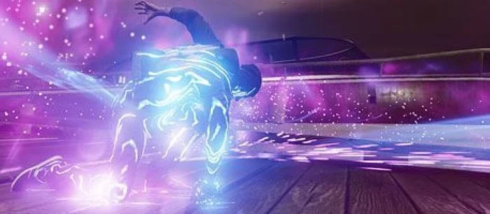 Видео inFamous: Second Son показало подружку главного героя