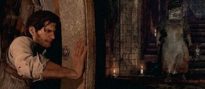 Выход Evil Within состоится в августе