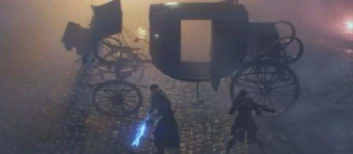 Вышел дебютный трейлер Order: 1886