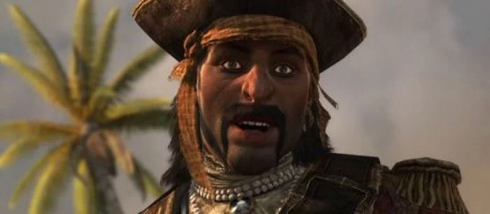 Вышло DLC Guild of Rogues для Assassin's Creed 4