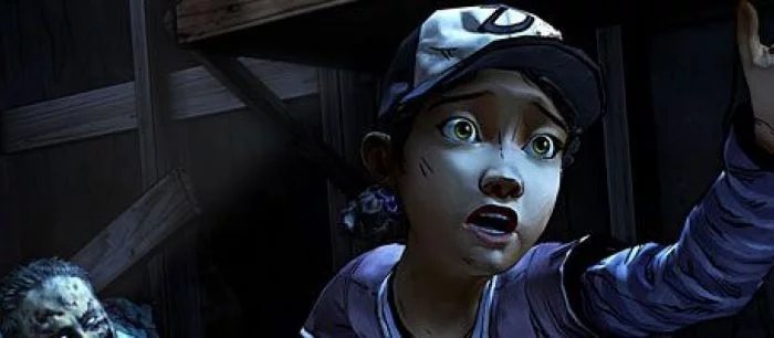 Walking Dead: Episode 2 — A House Divided появится в начале марта