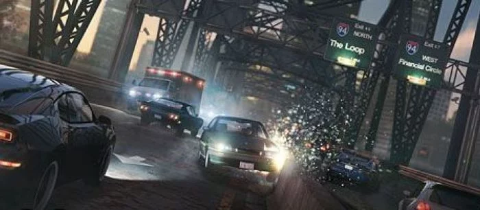 Wii U-версия Watch Dogs не выйдет одновременно с другими версиями игры